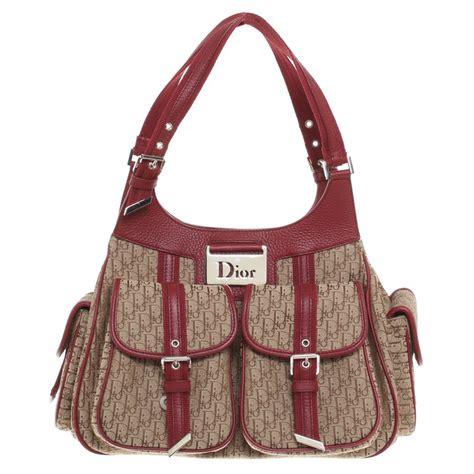 ethnic dior cocco bag|Second Hand Dior Ethnic Bags .